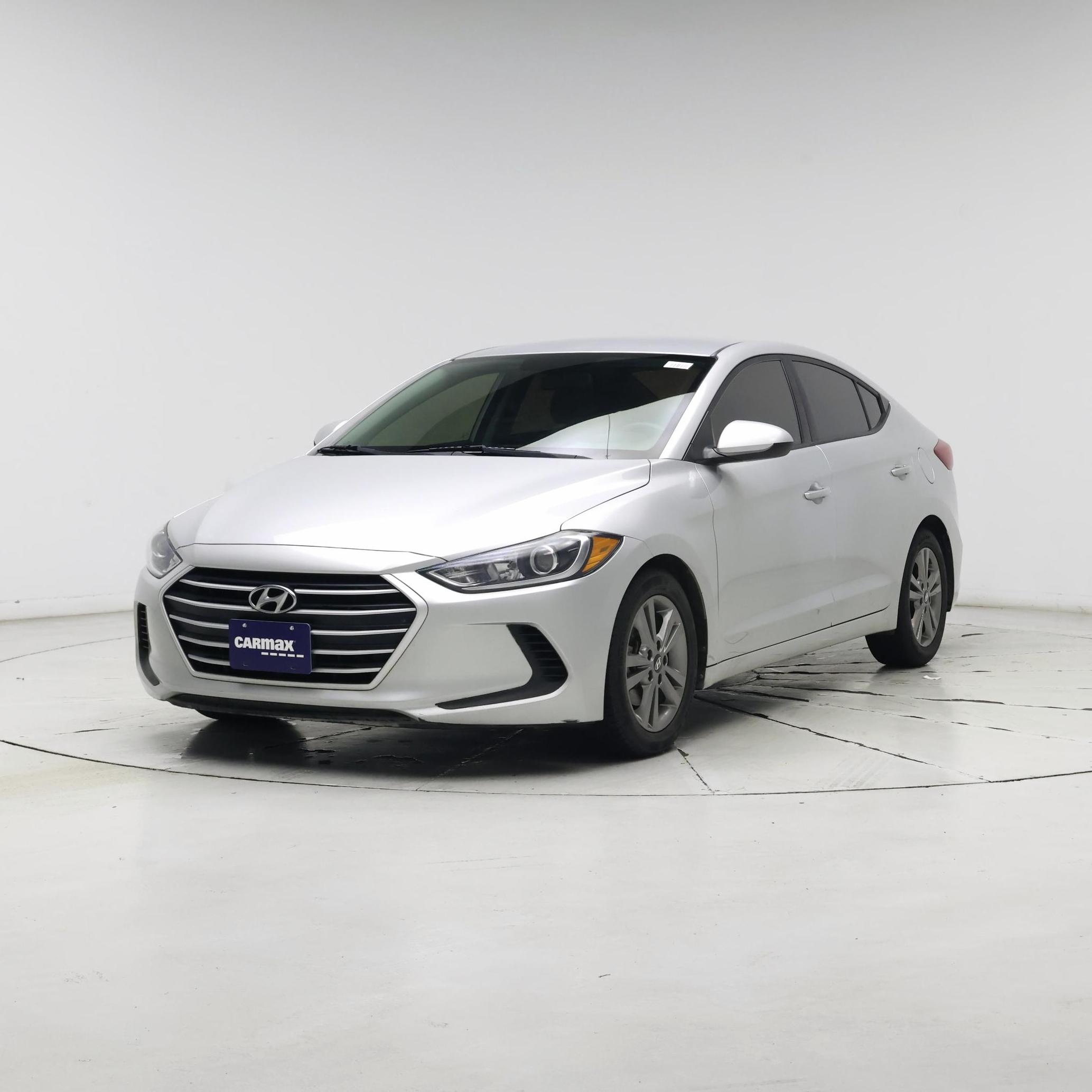 Thumbnail: 2018 Hyundai Elantra - 4