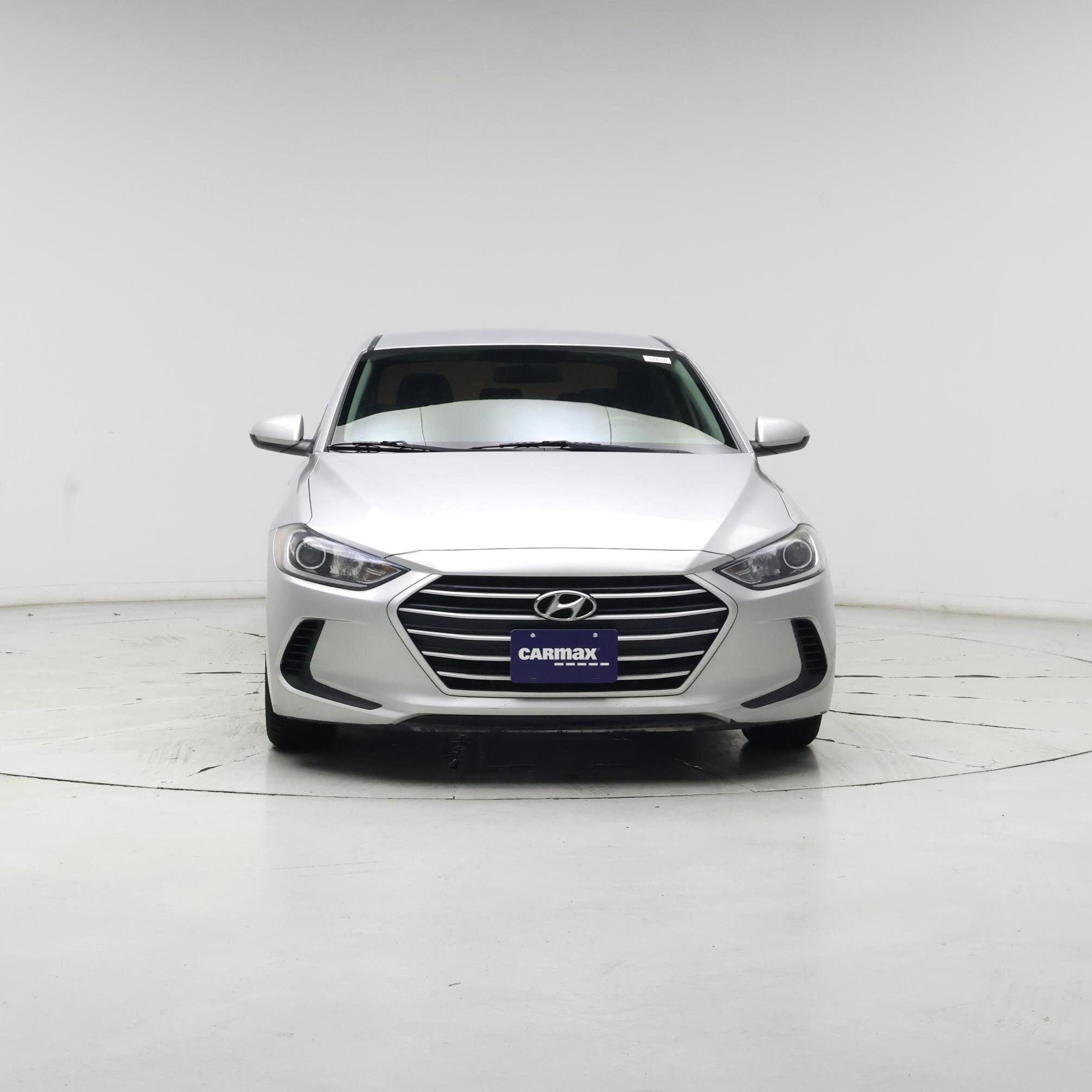 Thumbnail: 2018 Hyundai Elantra - 5