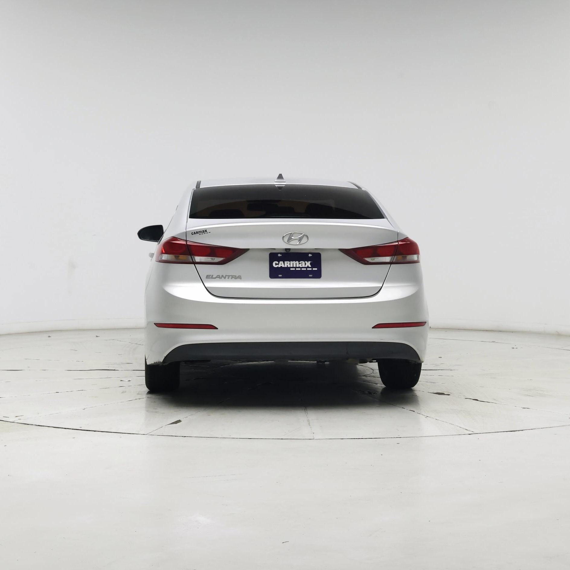 Thumbnail: 2018 Hyundai Elantra - 6