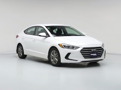 2018 Hyundai Elantra SEL -
                Fort Worth, TX