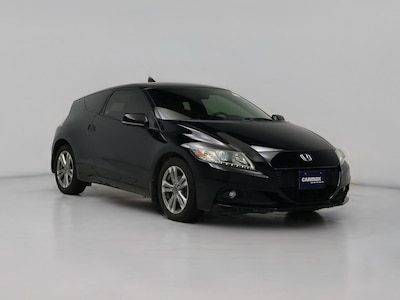 2013 Honda CR-Z EX -
                Fort Worth, TX