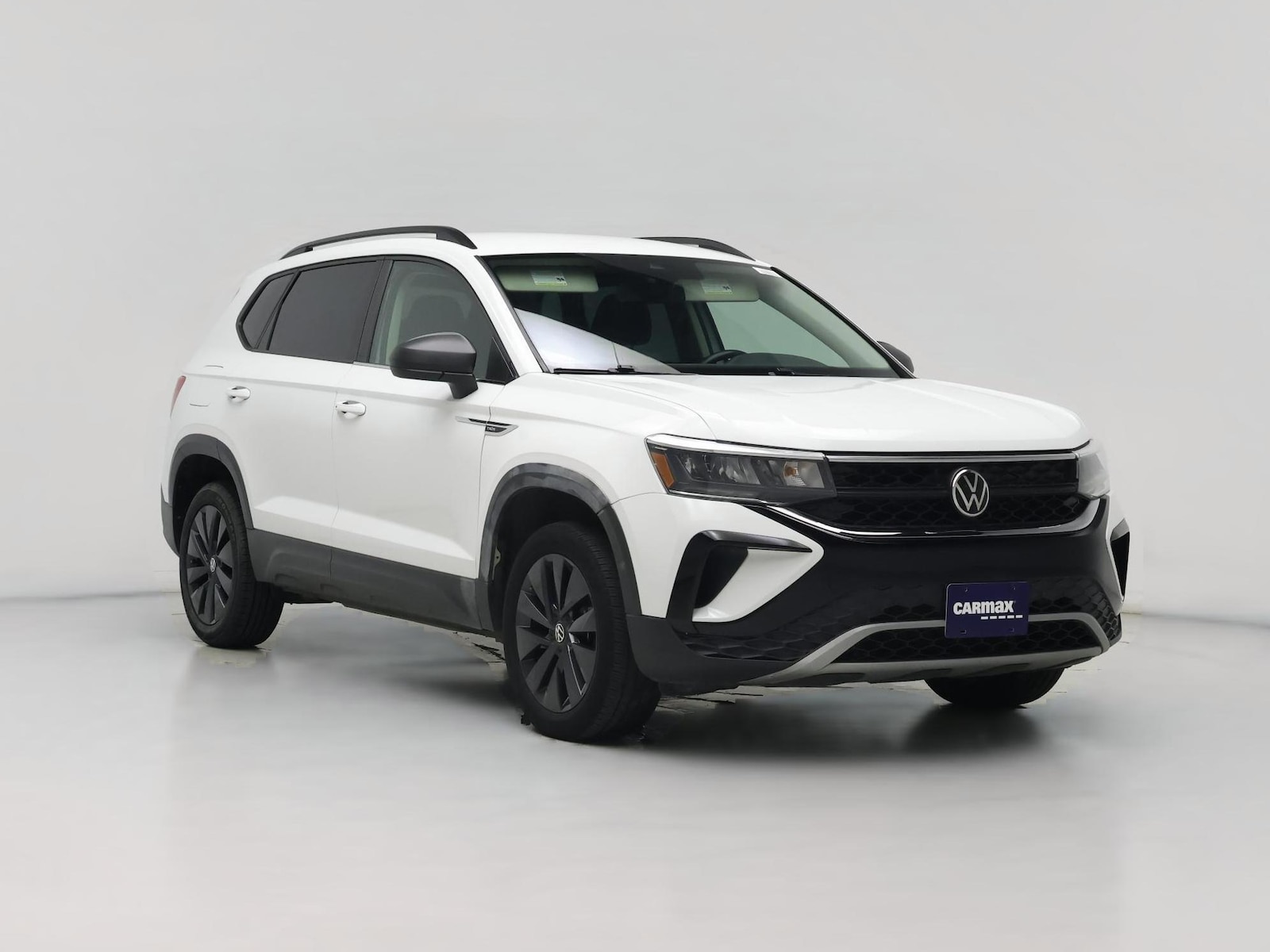 2022 Volkswagen Taos