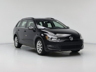 2017 Volkswagen Golf SE -
                Fort Worth, TX