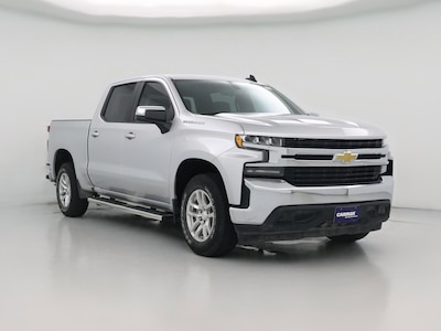 2022 Chevrolet Silverado 1500 LT -
                Garland, TX