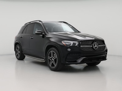 2020 Mercedes-Benz GLE 350 -
                Tulsa, OK
