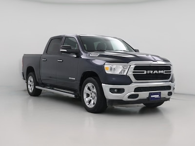 2019 RAM 1500 Big Horn -
                Garland, TX