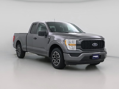 2022 Ford F-150 XL -
                Garland, TX