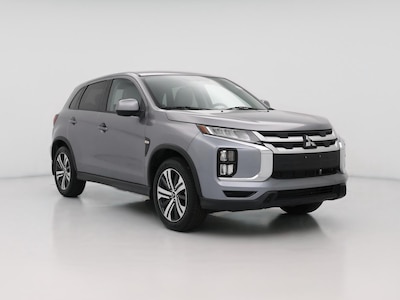 2020 Mitsubishi Outlander Sport SP -
                Tulsa, OK