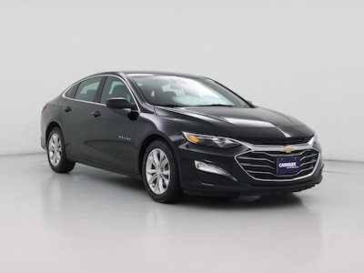 2023 Chevrolet Malibu LT -
                Garland, TX