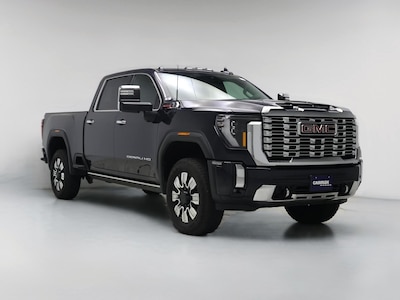 2024 GMC Sierra 2500 Denali -
                Katy, TX