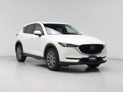 2021 Mazda CX-5 Grand Touring -
                Fort Worth, TX