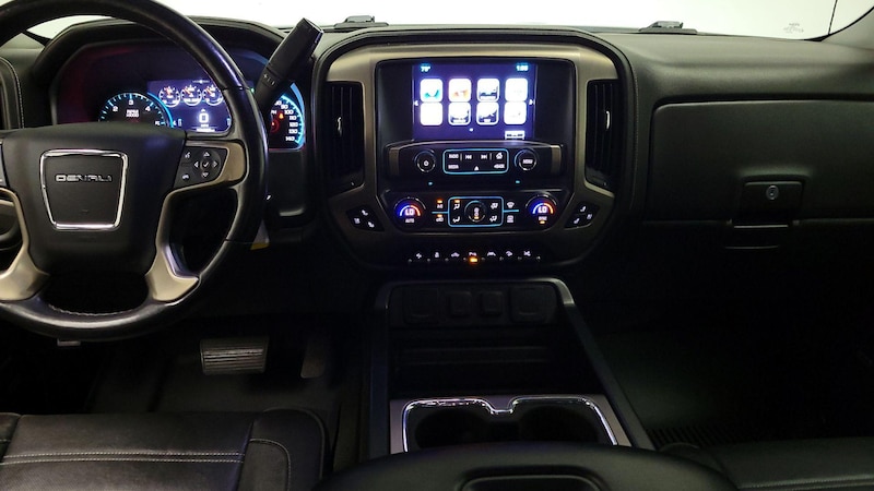 2017 GMC Sierra 1500 Denali 9