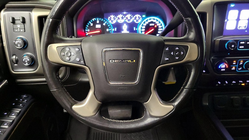 2017 GMC Sierra 1500 Denali 10