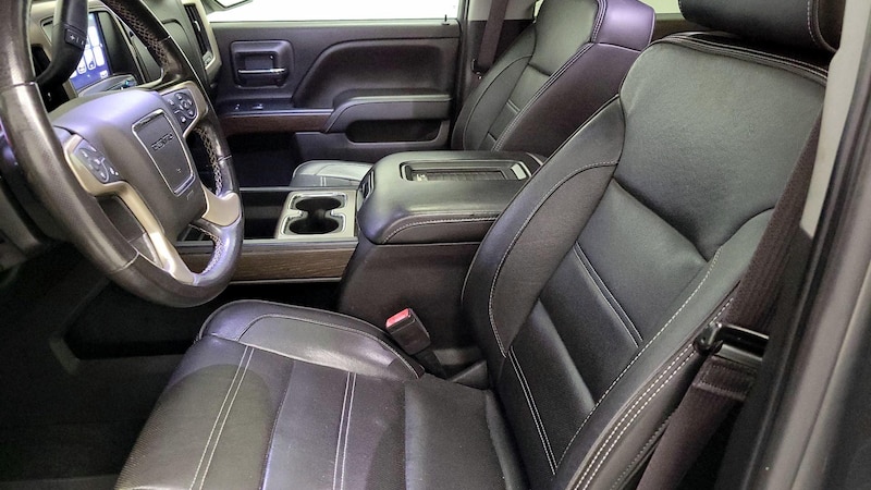2017 GMC Sierra 1500 Denali 11