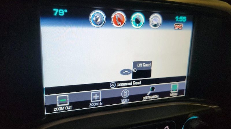 2017 GMC Sierra 1500 Denali 14