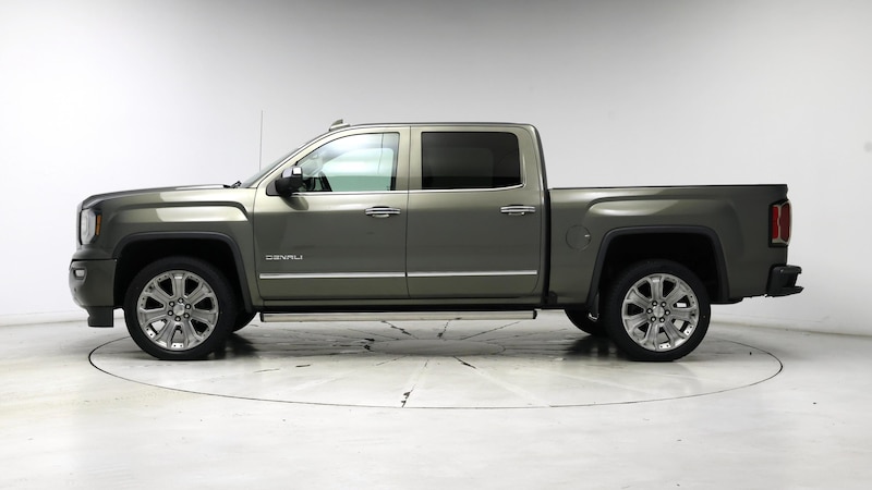 2017 GMC Sierra 1500 Denali 3