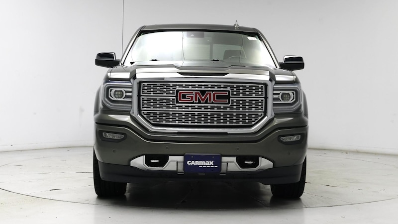 2017 GMC Sierra 1500 Denali 5