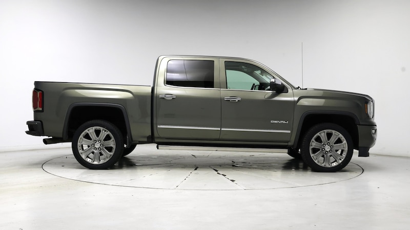 2017 GMC Sierra 1500 Denali 7
