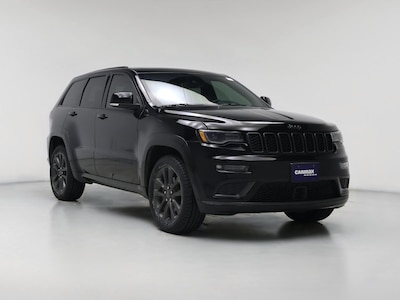 2019 Jeep Grand Cherokee High Altitude -
                Shreveport, LA
