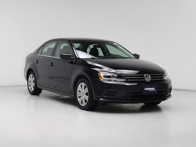 2017 Volkswagen Jetta S -
                Fort Worth, TX