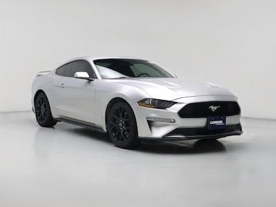 2019 Ford Mustang  -
                Fort Worth, TX