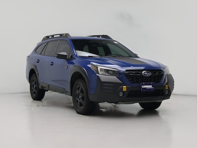 2023 Subaru Outback Wilderness -
                Fort Worth, TX