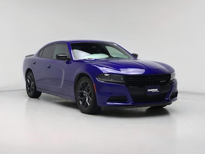 2022 Dodge Charger SXT -
                Fort Worth, TX
