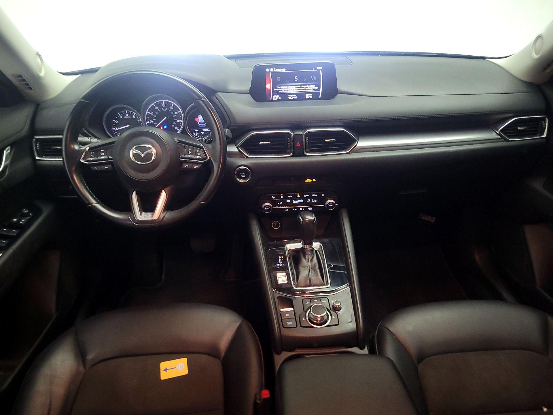 Thumbnail: 2019 Mazda CX-5 - 9