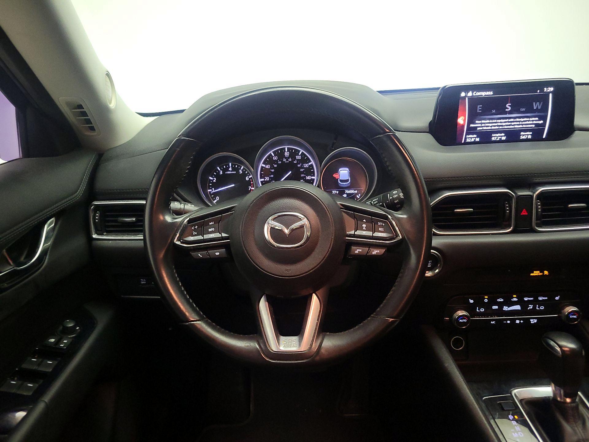 Thumbnail: 2019 Mazda CX-5 - 10