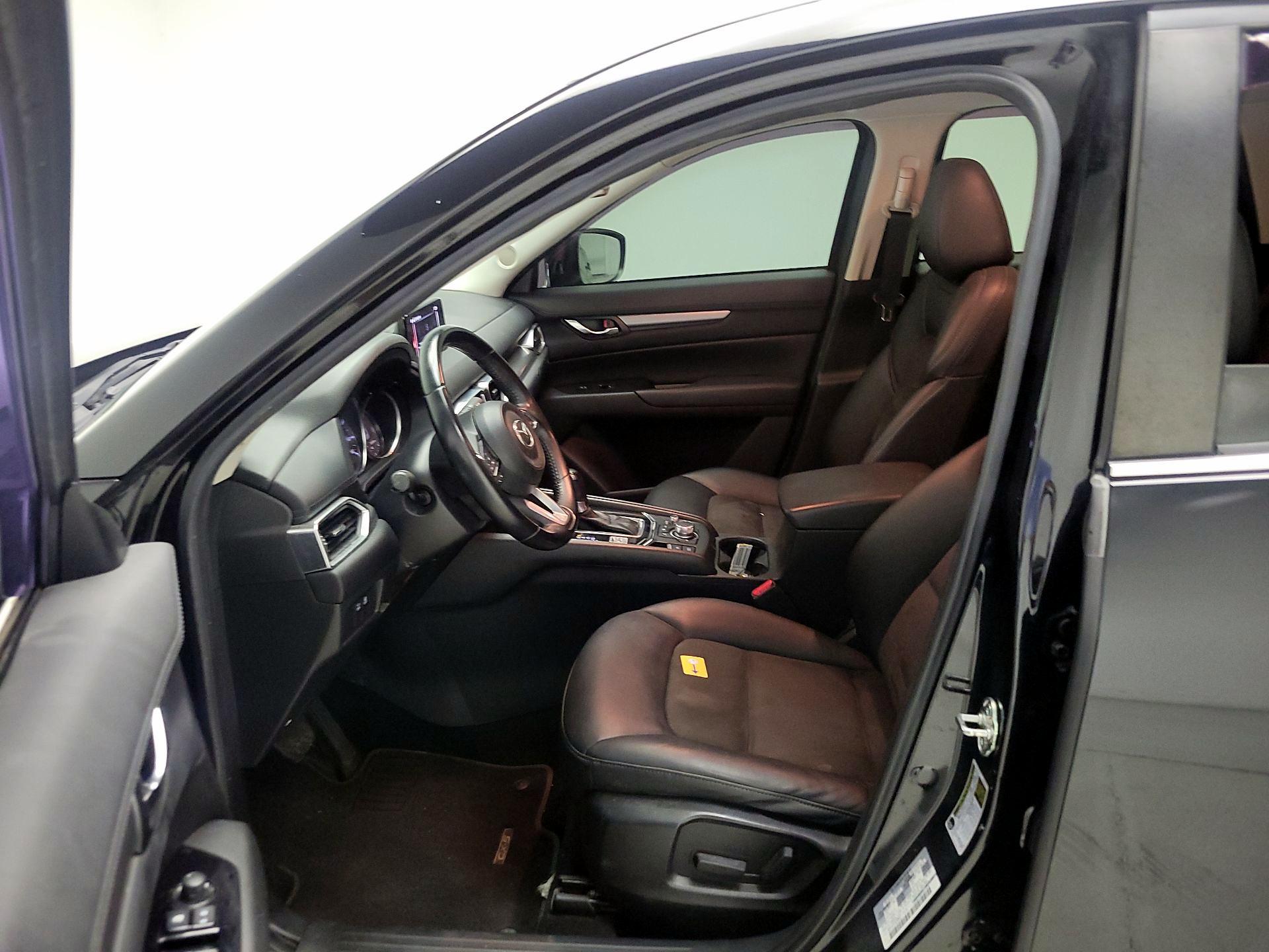 Thumbnail: 2019 Mazda CX-5 - 11