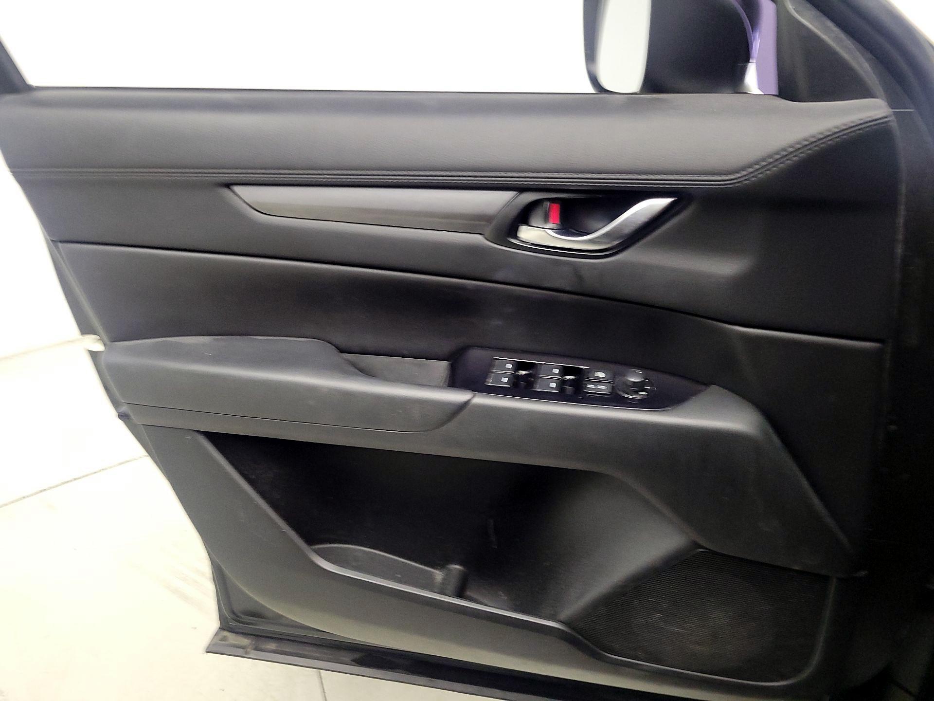 Thumbnail: 2019 Mazda CX-5 - 12