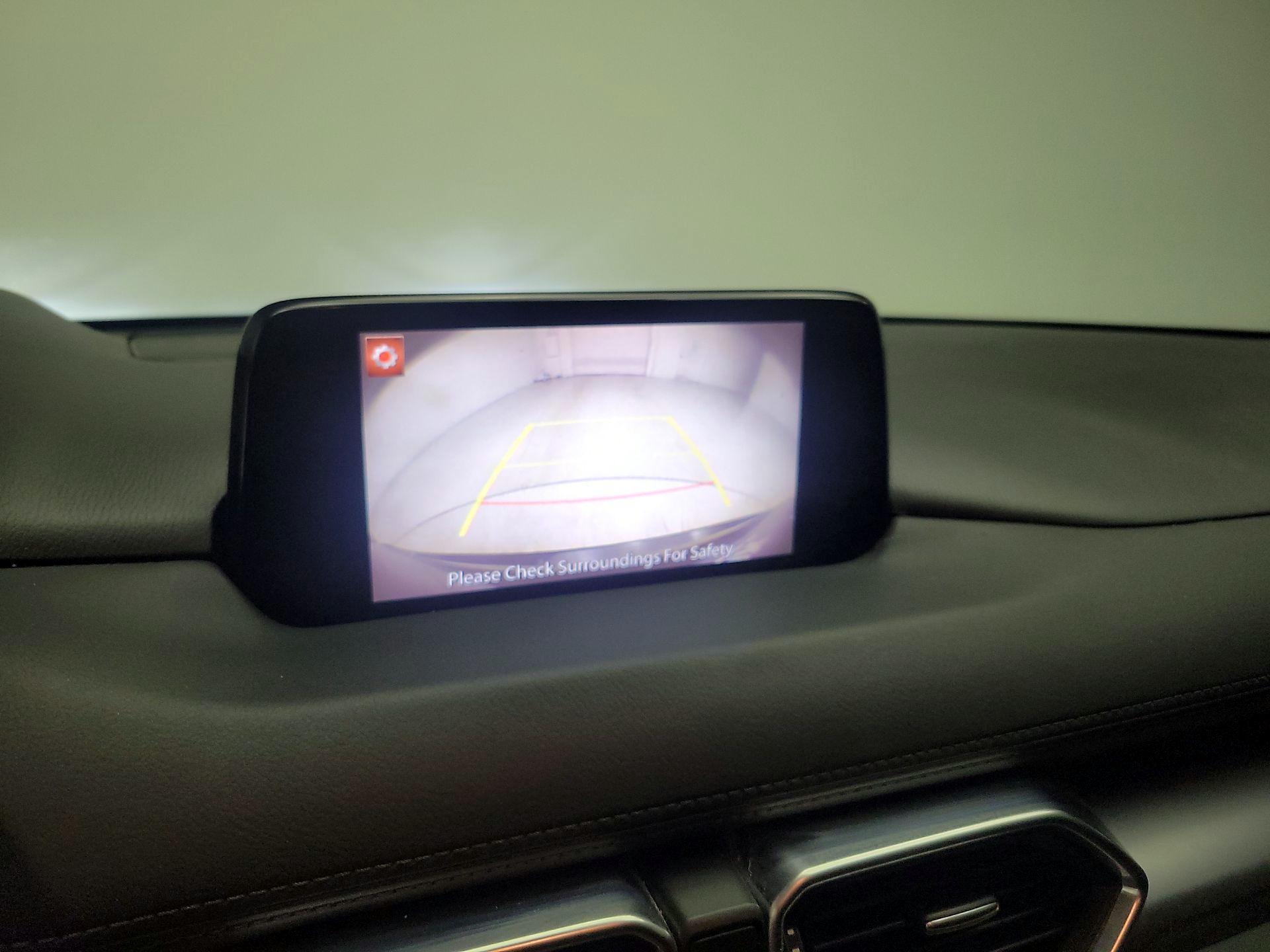 Thumbnail: 2019 Mazda CX-5 - 14