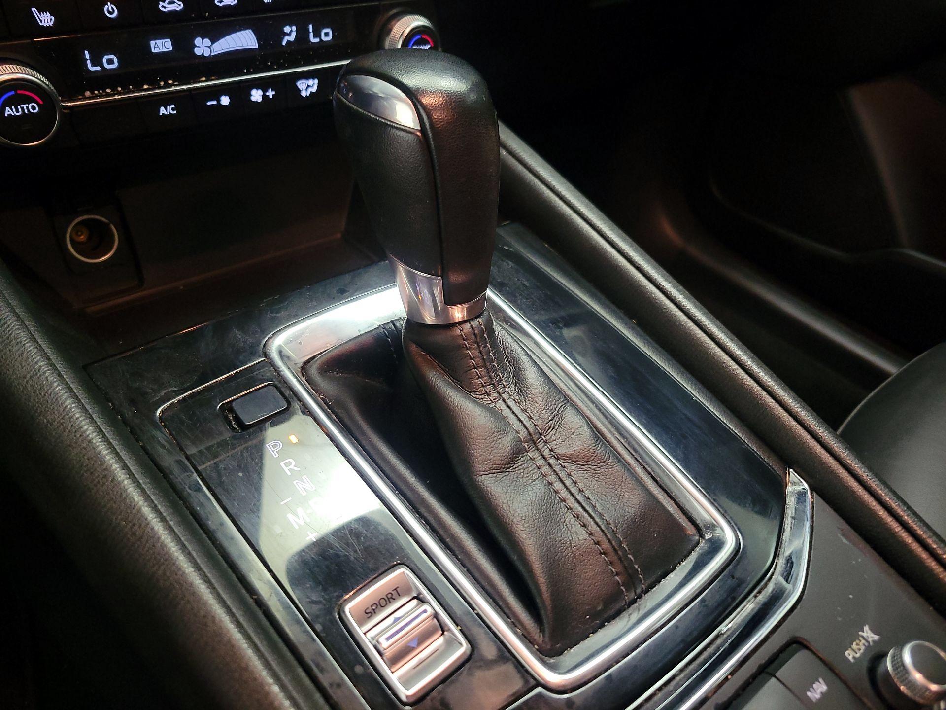 Thumbnail: 2019 Mazda CX-5 - 17