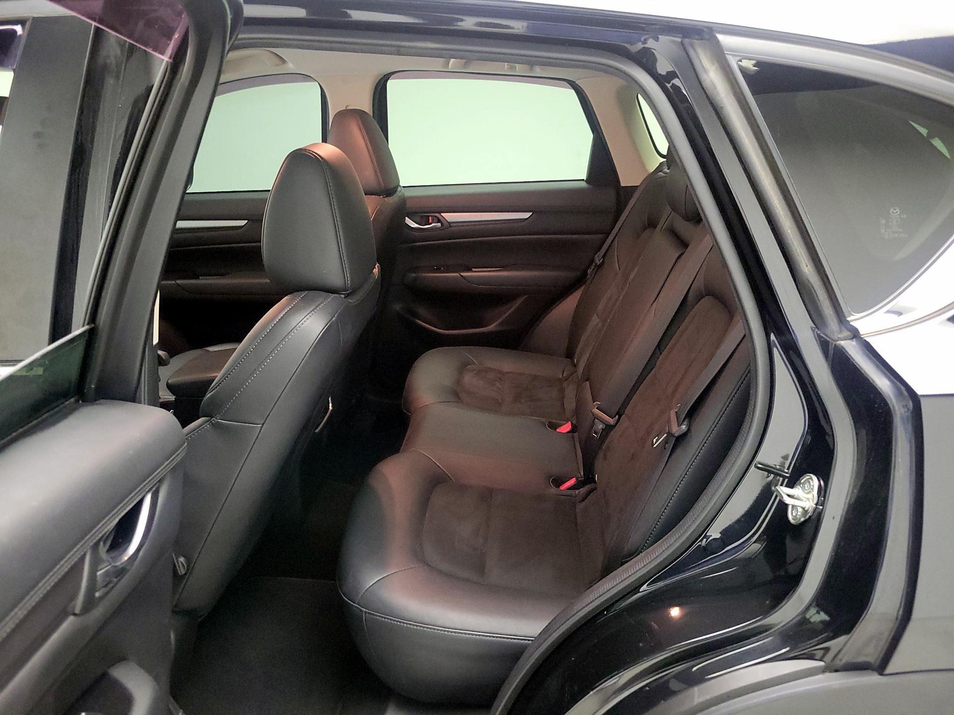 Thumbnail: 2019 Mazda CX-5 - 18