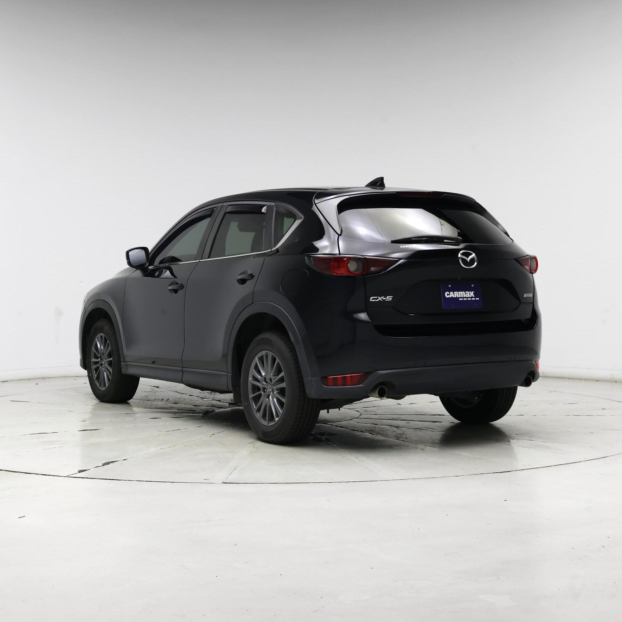 Thumbnail: 2019 Mazda CX-5 - 2