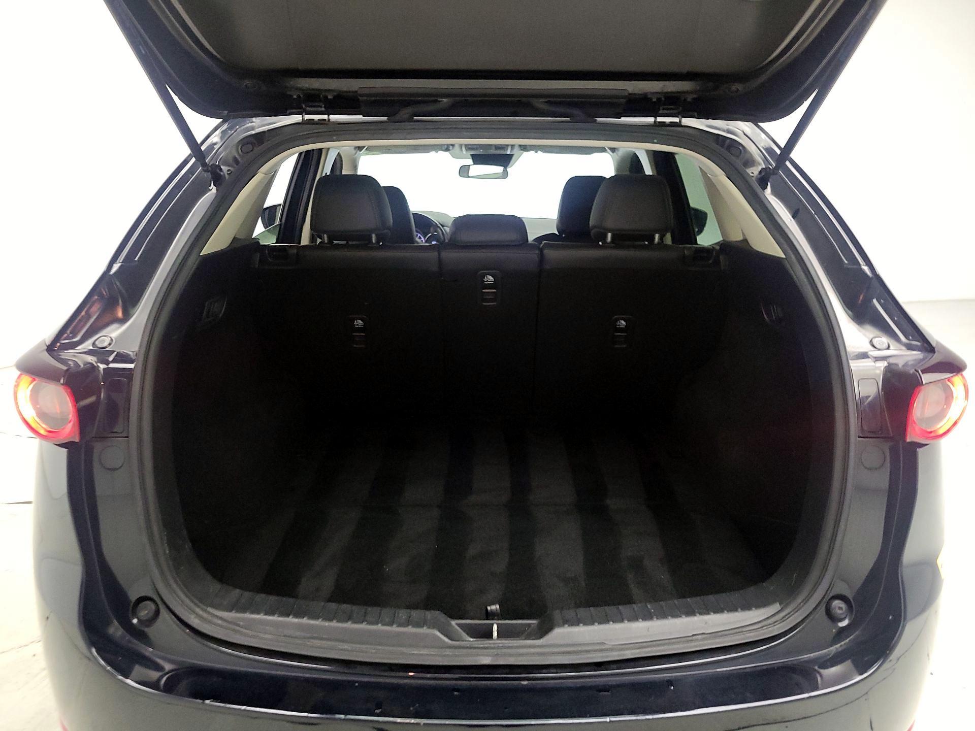 Thumbnail: 2019 Mazda CX-5 - 19