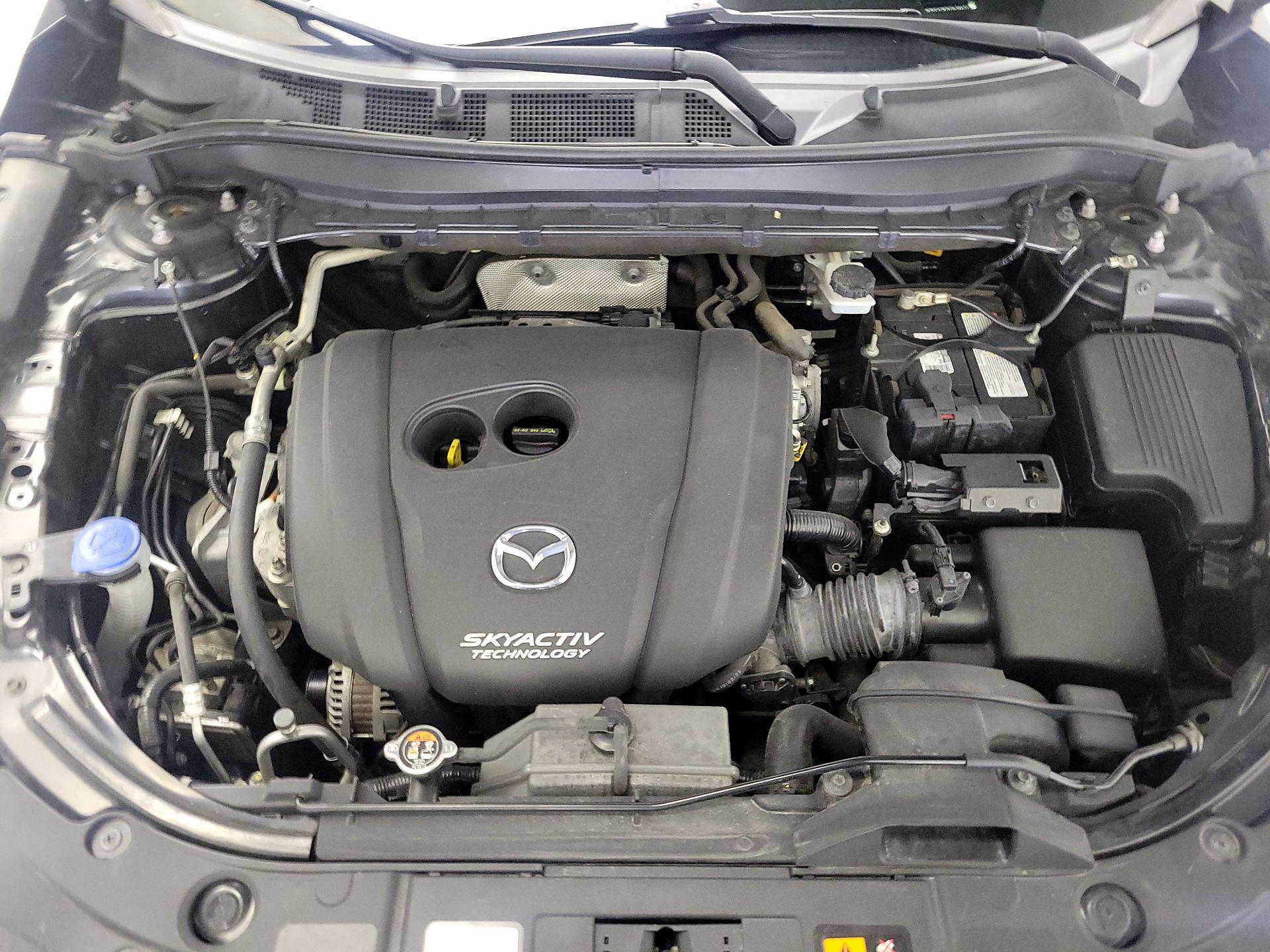 Thumbnail: 2019 Mazda CX-5 - 20