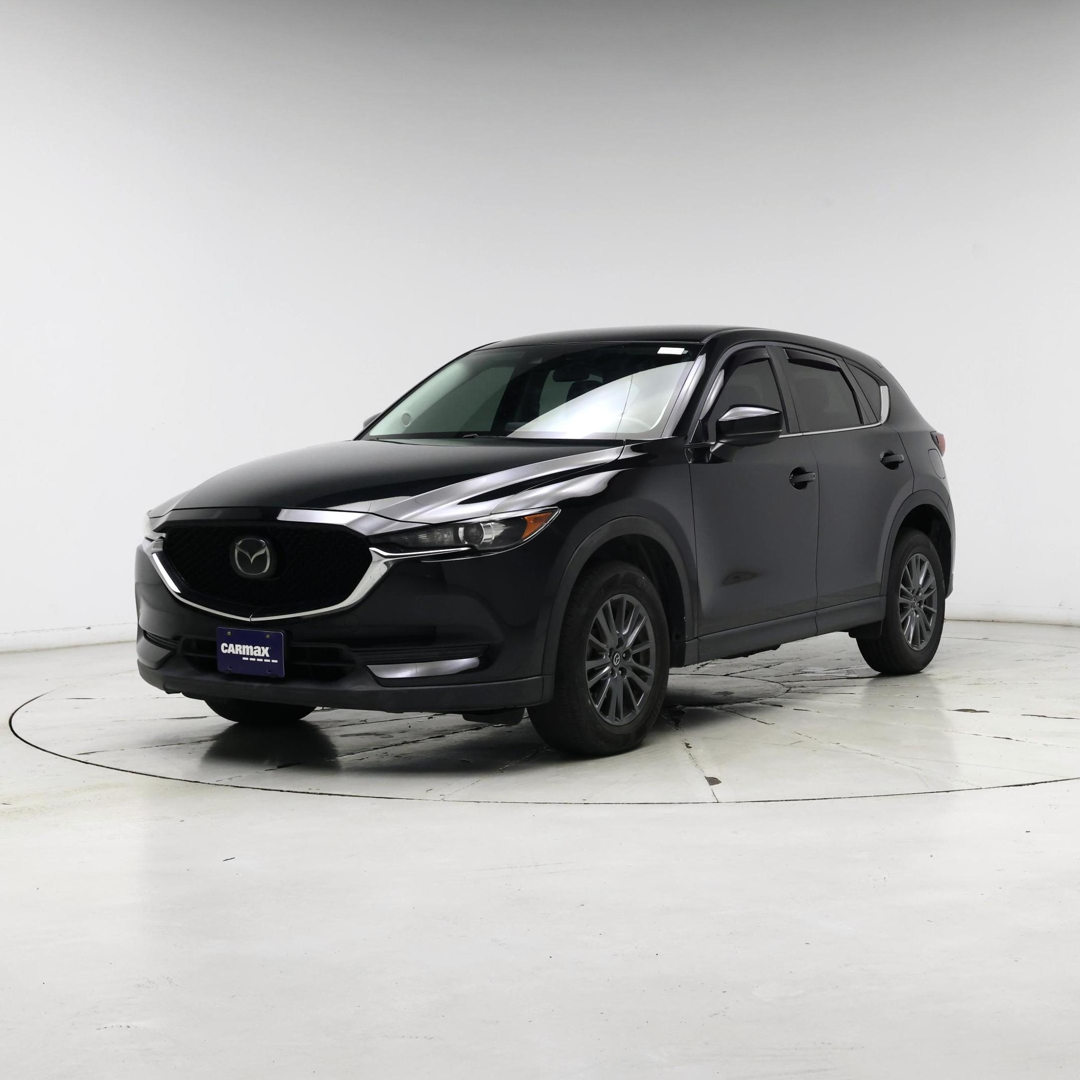 Thumbnail: 2019 Mazda CX-5 - 4