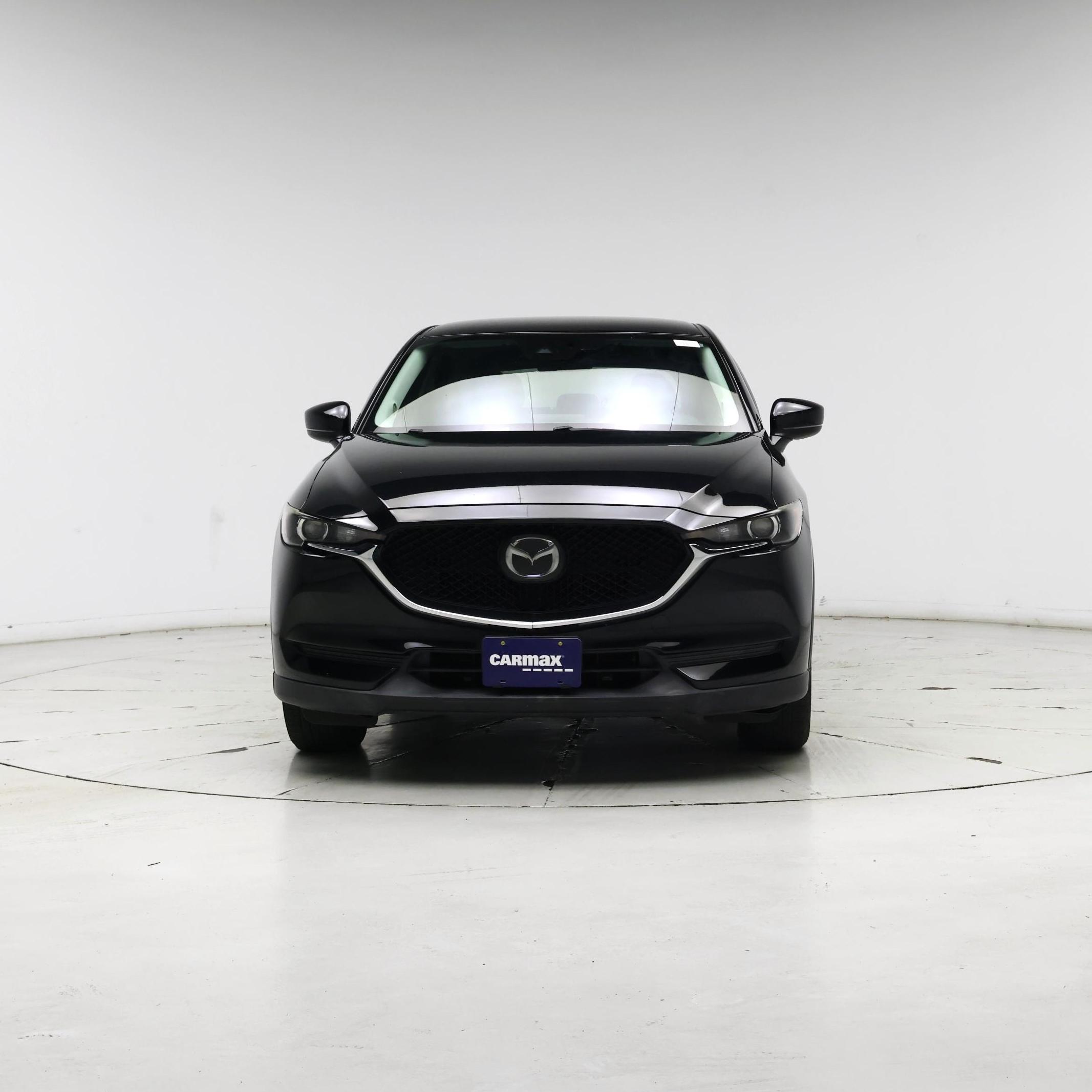 Thumbnail: 2019 Mazda CX-5 - 5