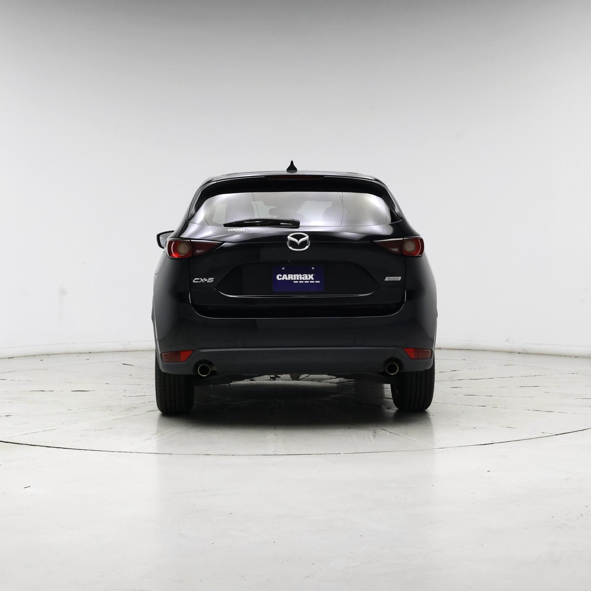 Thumbnail: 2019 Mazda CX-5 - 6