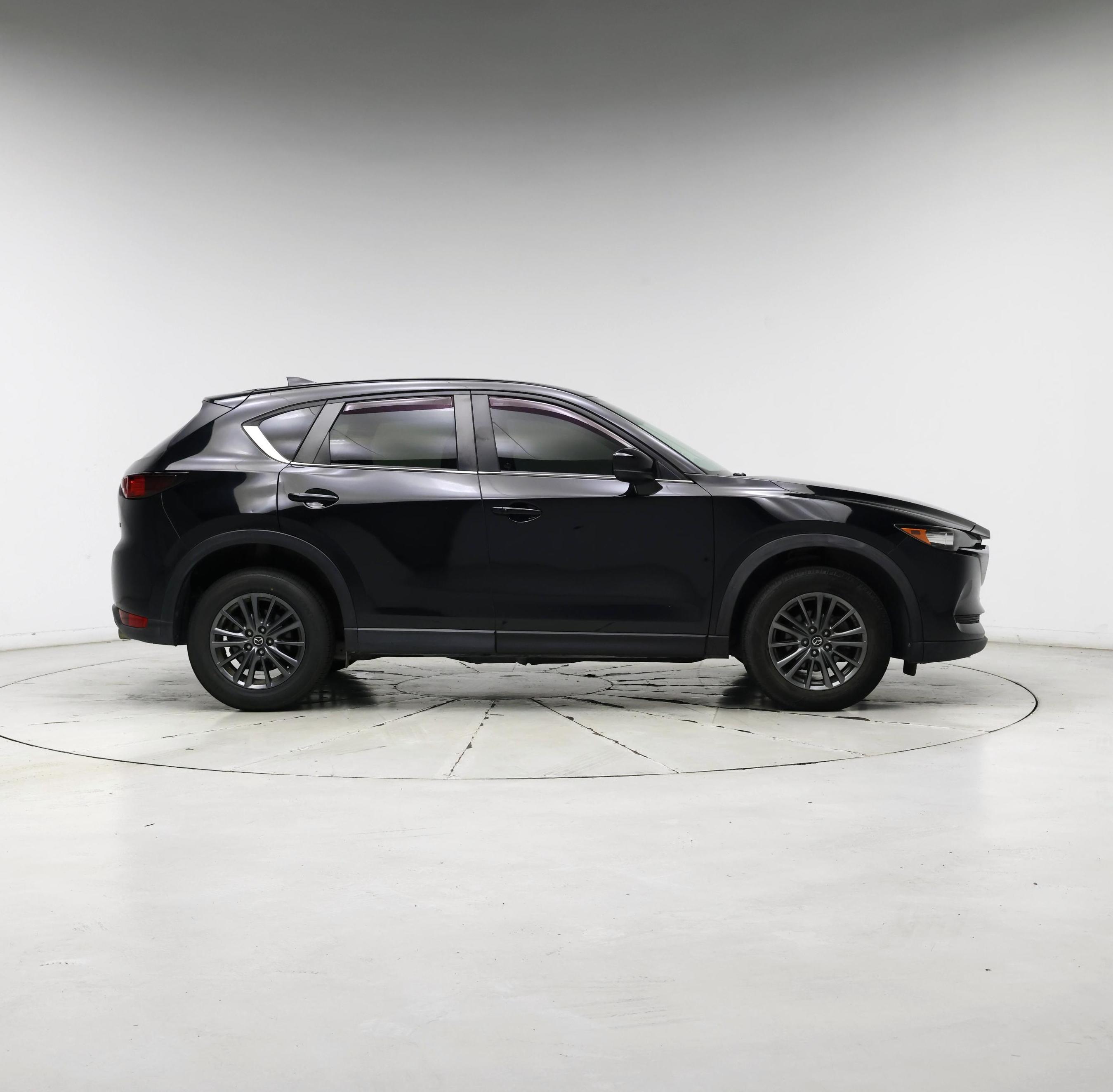 Thumbnail: 2019 Mazda CX-5 - 7