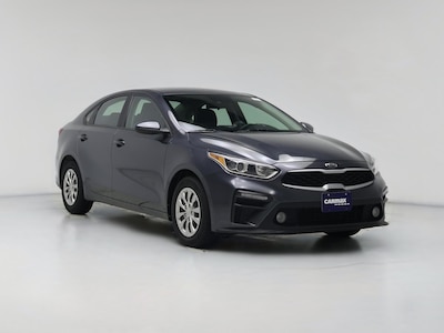 2021 Kia Forte FE -
                Fort Worth, TX