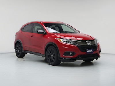 2022 Honda HR-V Sport -
                Austin, TX