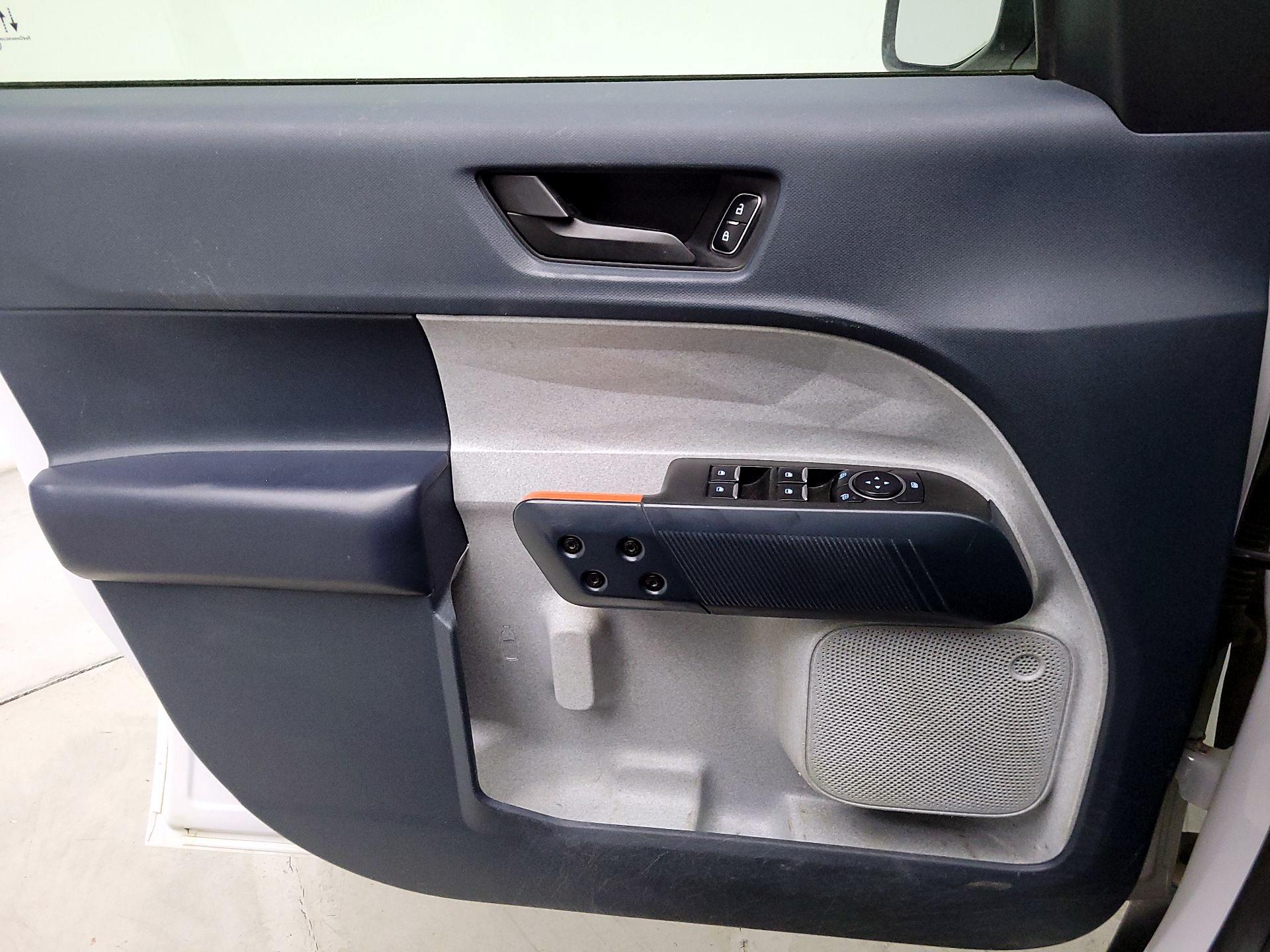 Thumbnail: 2023 Ford Maverick - 12