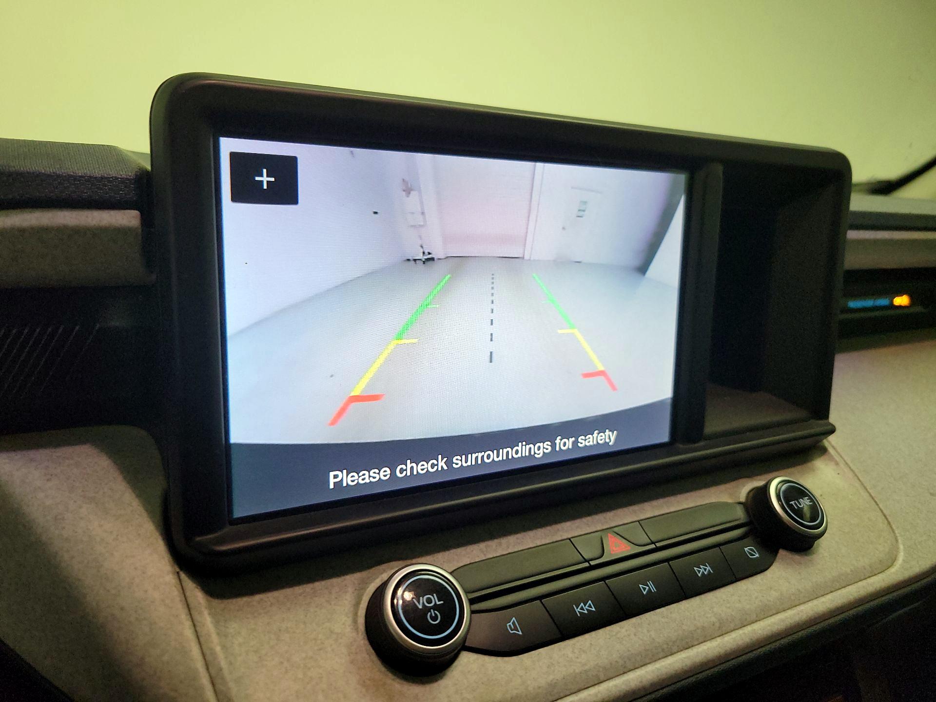 Thumbnail: 2023 Ford Maverick - 14