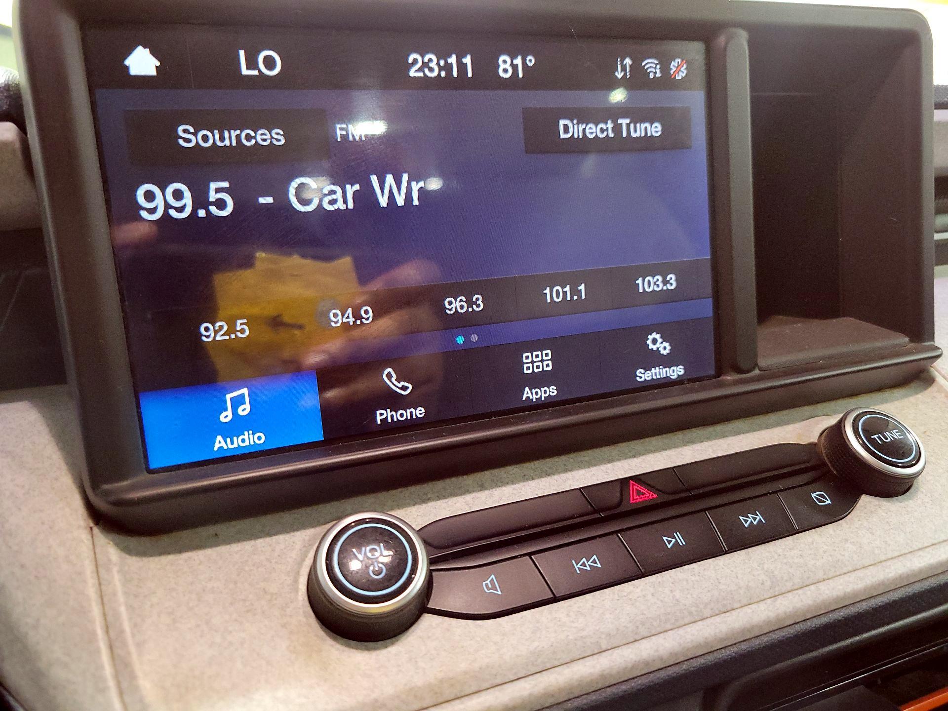 Thumbnail: 2023 Ford Maverick - 15