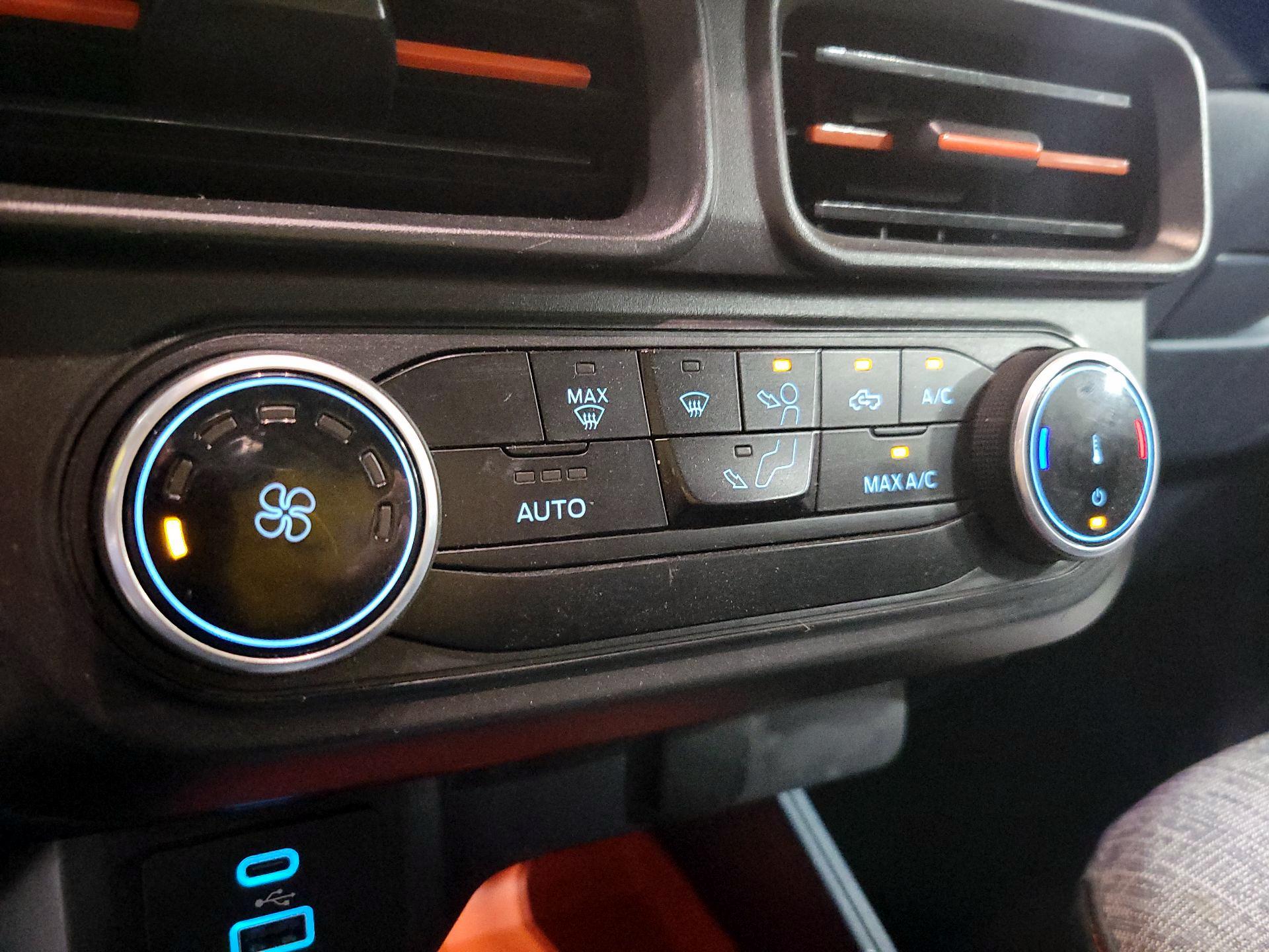 Thumbnail: 2023 Ford Maverick - 16