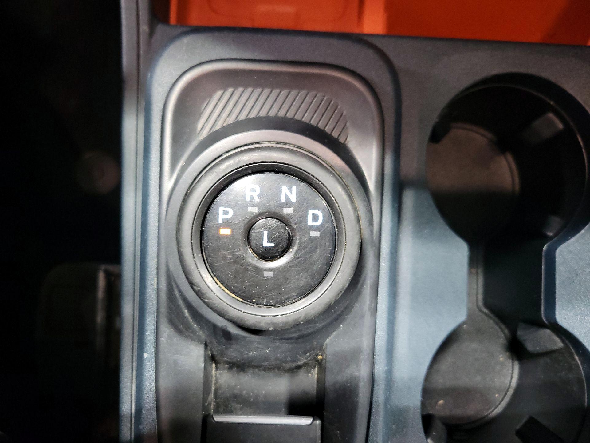 Thumbnail: 2023 Ford Maverick - 17