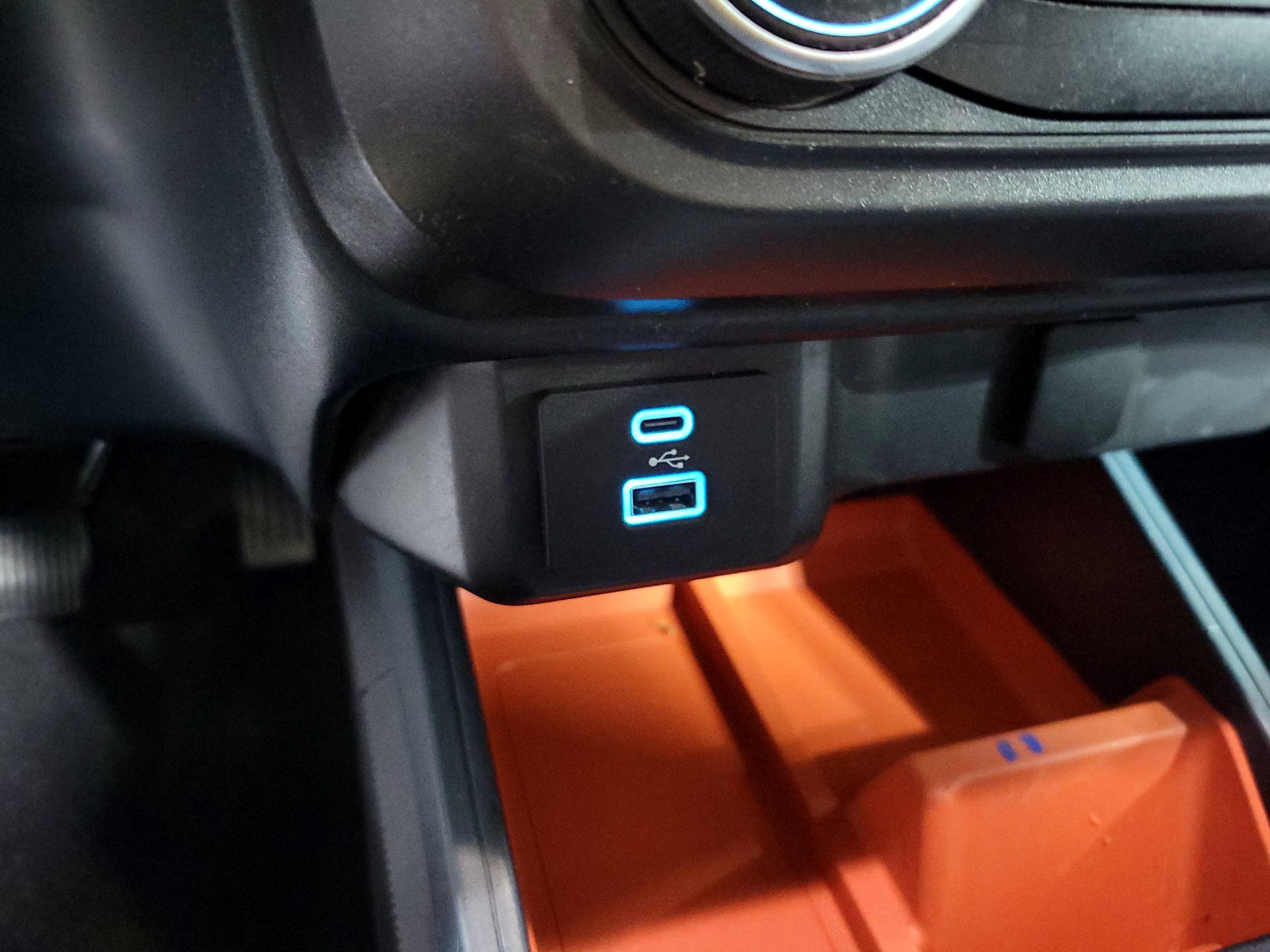 Thumbnail: 2023 Ford Maverick - 18