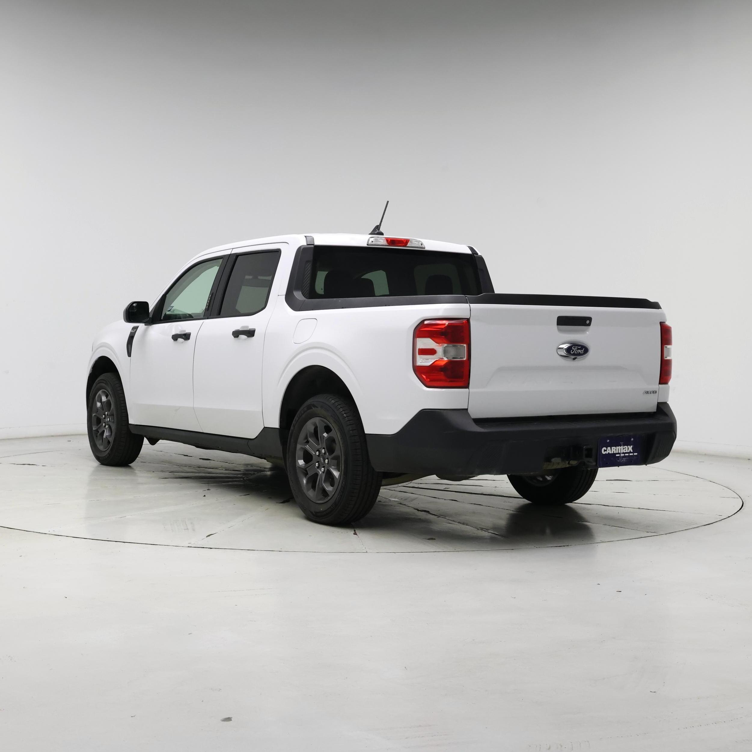 Thumbnail: 2023 Ford Maverick - 2